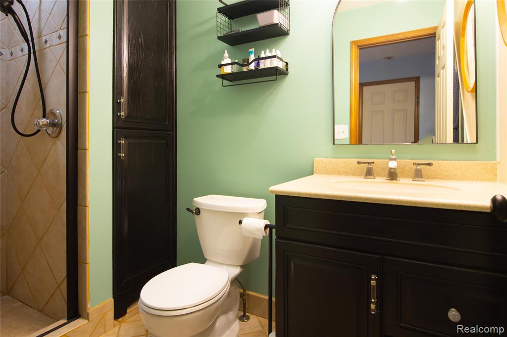 2477 Spruce Ridge, Howell, MI 48855 — Photo 21