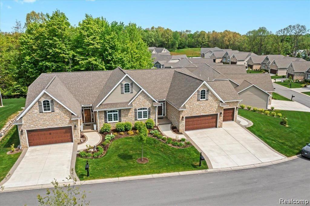 70 FOX HOLLOW Drive, Metamora, MI 48455 — Photo 36