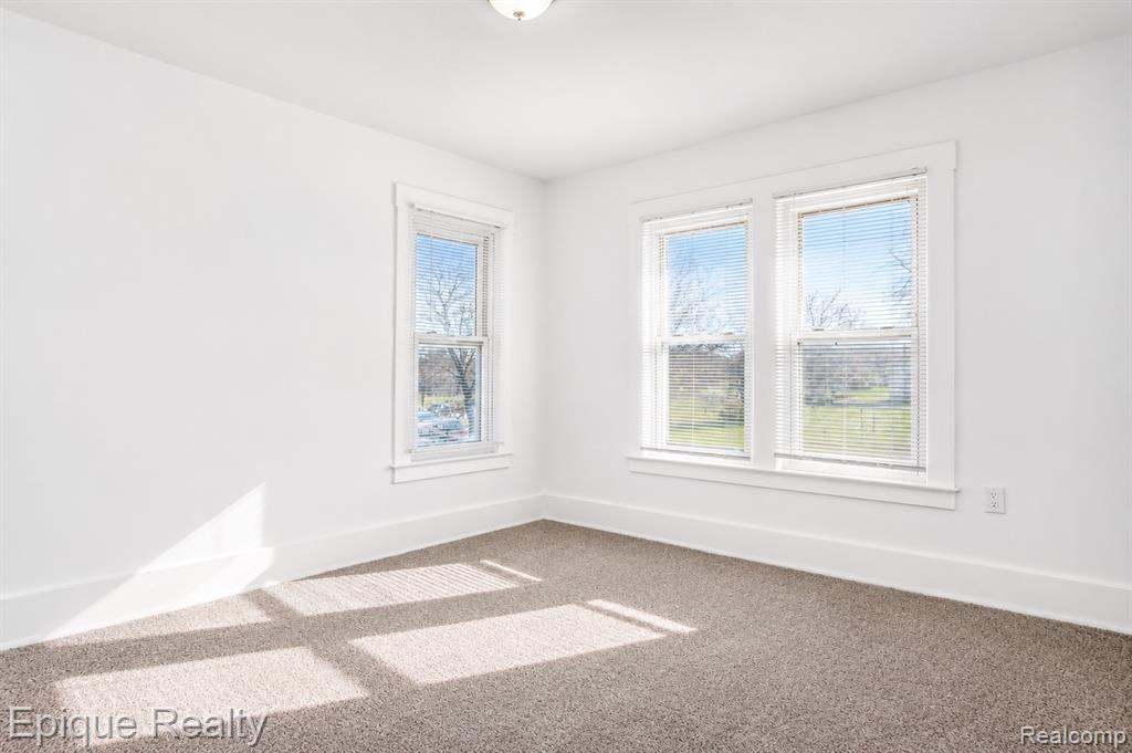 64 Glendale Street, Highland Park, MI 48203 — Photo 21