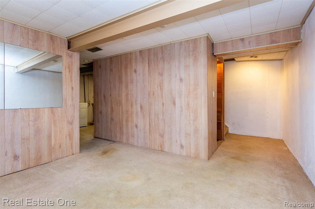 1891 Vine Way Drive, 33, Canton, MI 48188 — Photo 32