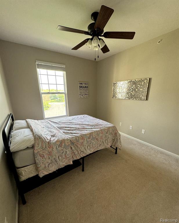 10258 CROSSVIEW Trail, Howell, MI 48855 — Photo 19