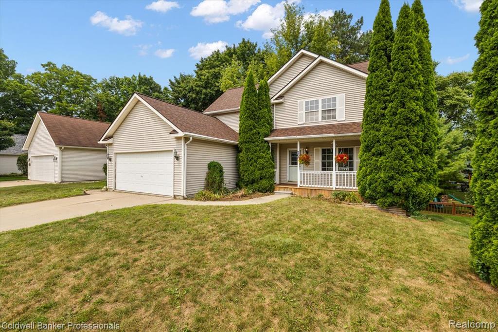 765 1st Street, Fenton, MI 48430 — Photo 2