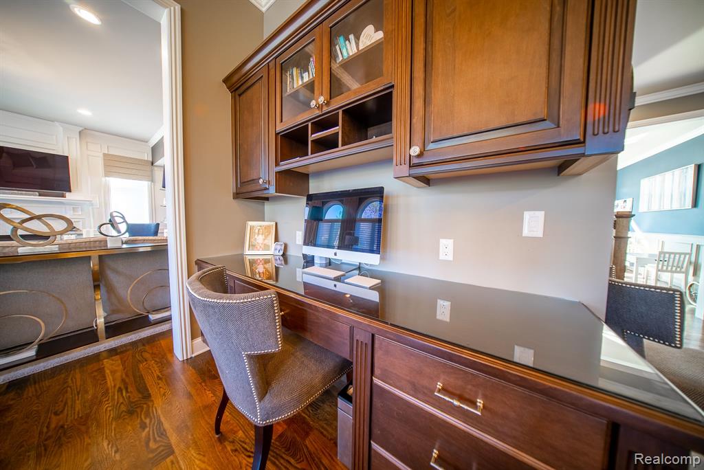 62578 POND Drive, Washington, MI — Photo 31