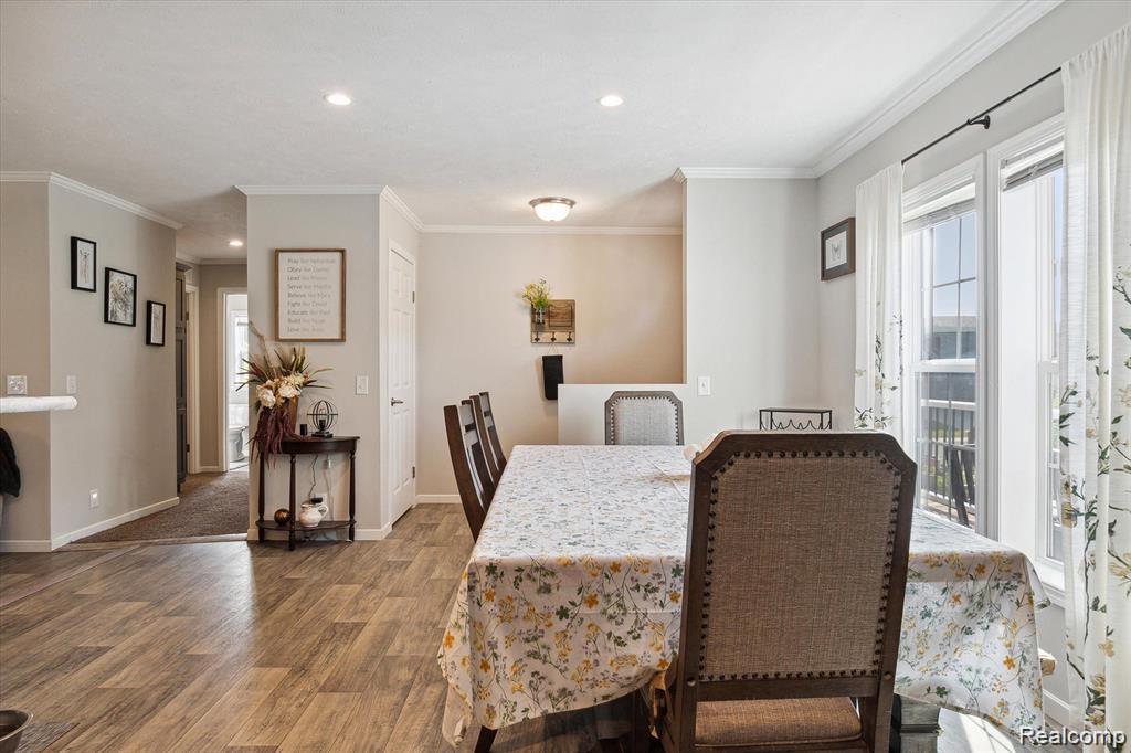 5201 Millstone, Milford, MI 48380 — Photo 12