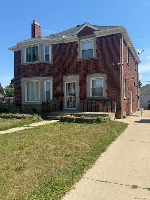 5391 W Outer Drive, Detroit, MI 48235 — Photo 3