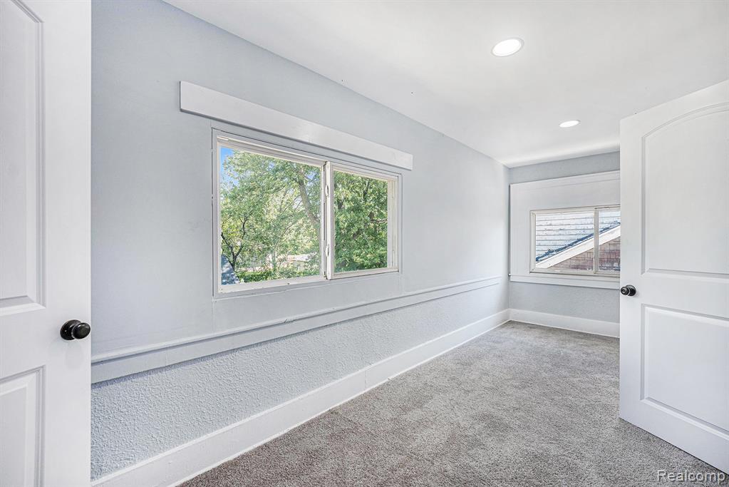 5968 Chalmers Street, Detroit, MI 48213 — Photo 22