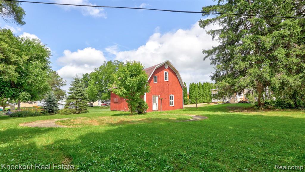 8584 STATE Road, Millington, MI 48746 — Photo 50