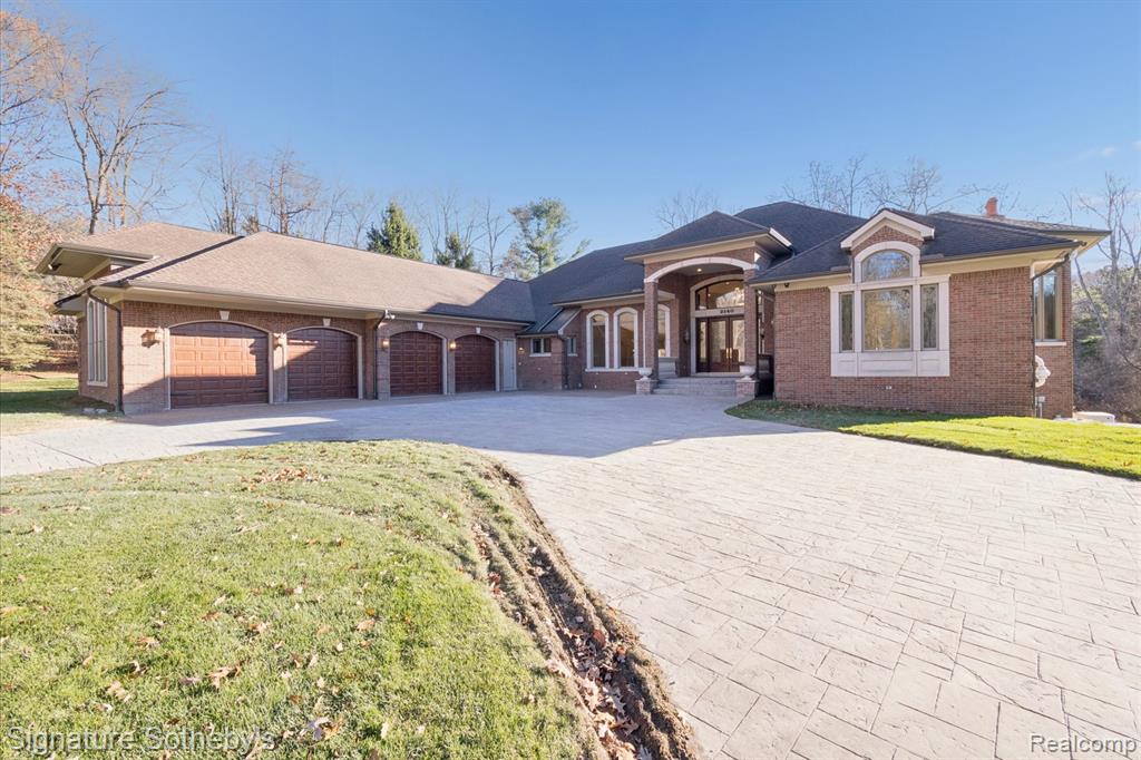 2140 33 Mile Road, Bruce, MI 48065 — Photo 68