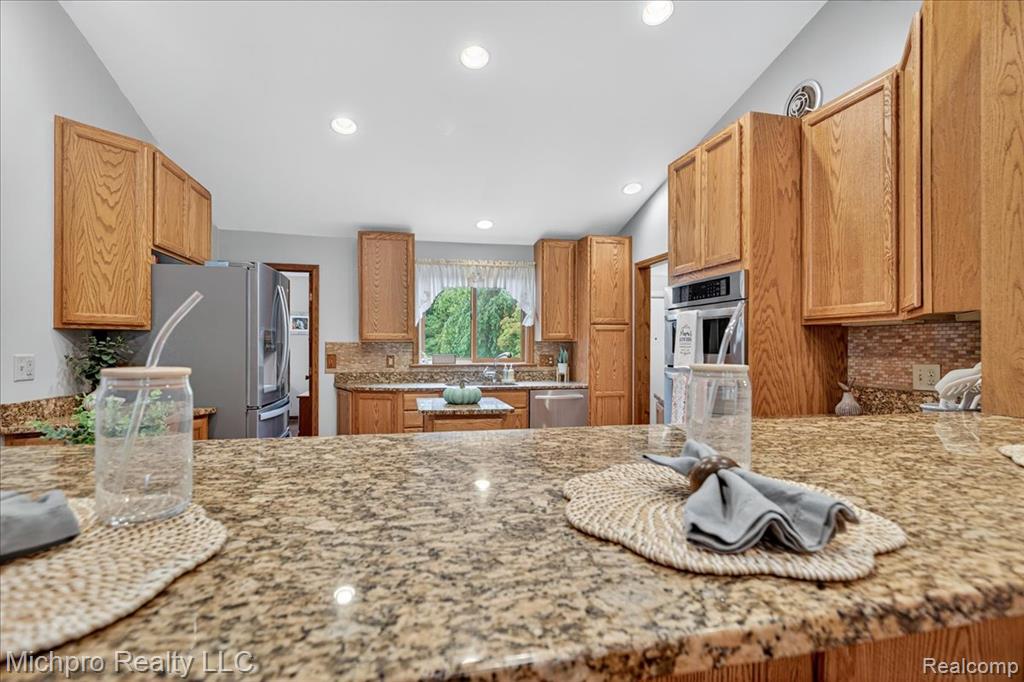 4932 Grange Hall Road, Holly, MI 48442 — Photo 21