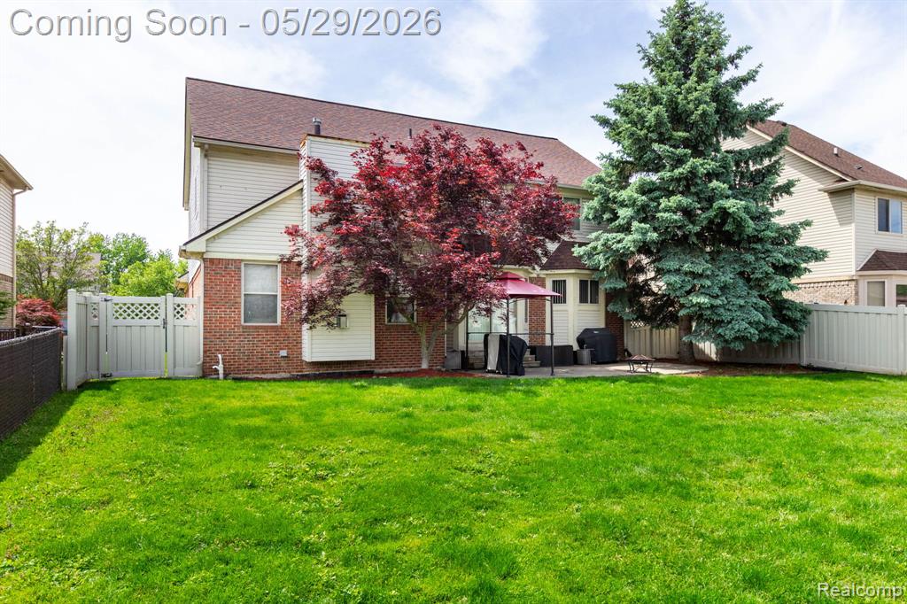 24227 Brentwood Drive, Trenton, MI 48183 — Photo 29