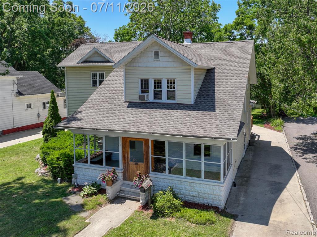 904 N Michigan Avenue, Howell, MI 48843 — Photo 43