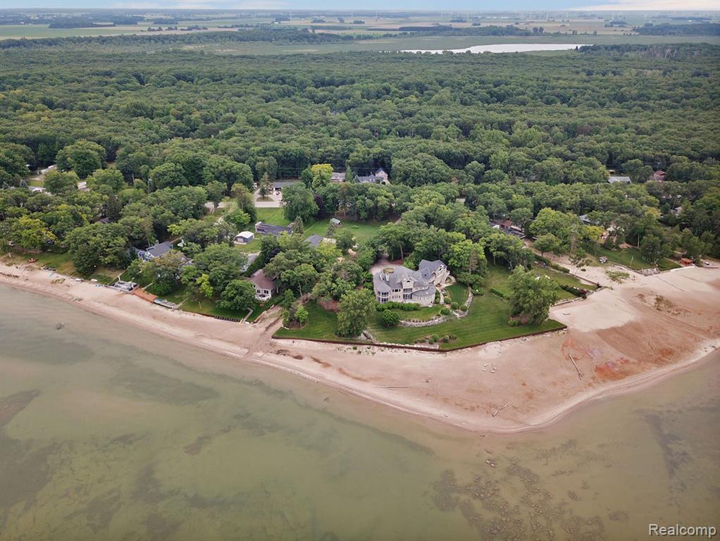 4137 Port Austin Road, Caseville, MI 48725 — Photo 4