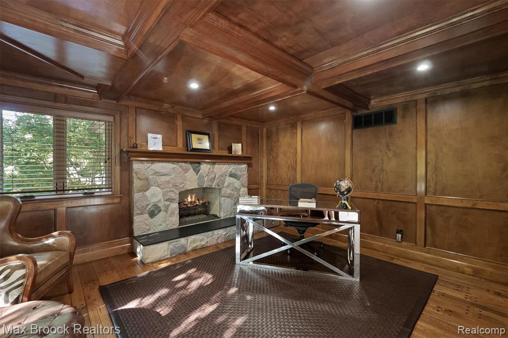 5190 Clarendon Crest Street, Bloomfield Hills, MI 48302 — Photo 43