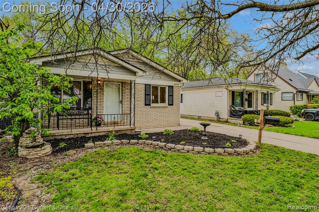 18490 Sumner, Redford, MI 48240 — Photo 3