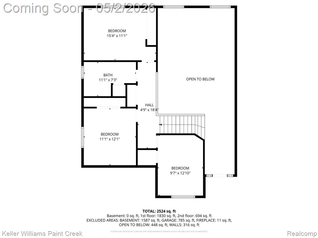 50182 Dante Court, New Baltimore, MI 48047 — Photo 32