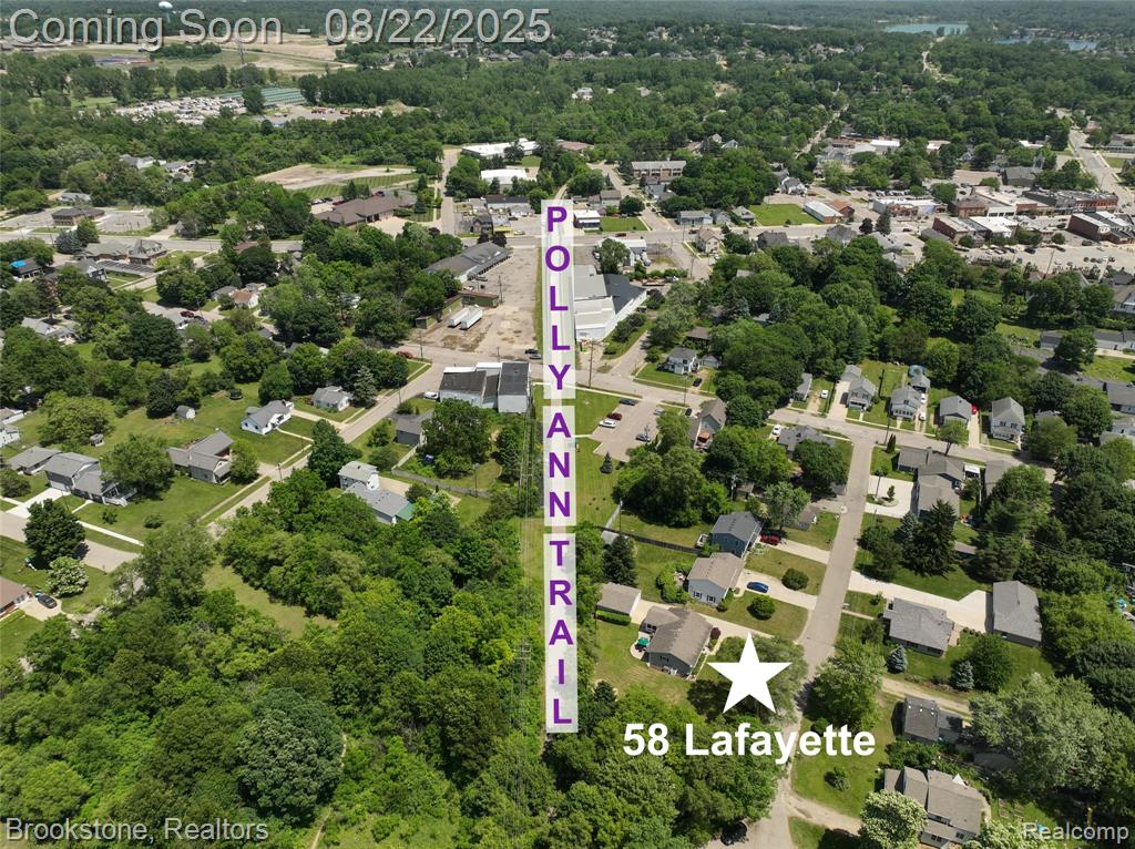 58 LAFAYETTE Street, Oxford, MI 48371 — Photo 5