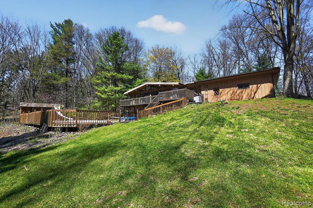 3301 Jewell Road, Howell, MI 48843 — Photo 32