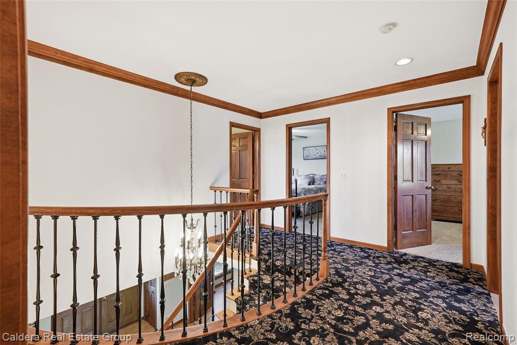 8915 Chestnut Run Drive, Utica, MI 48317 — Photo 29