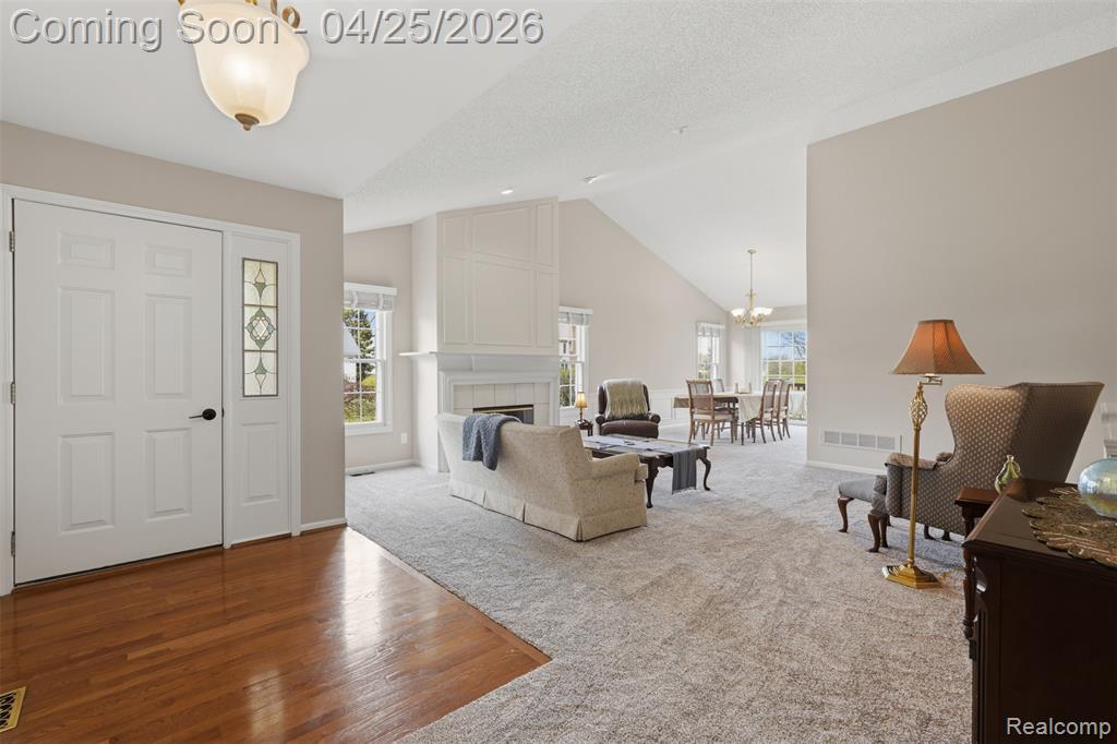 16318 Country Knoll Drive, Northville, MI 48168 — Photo 4