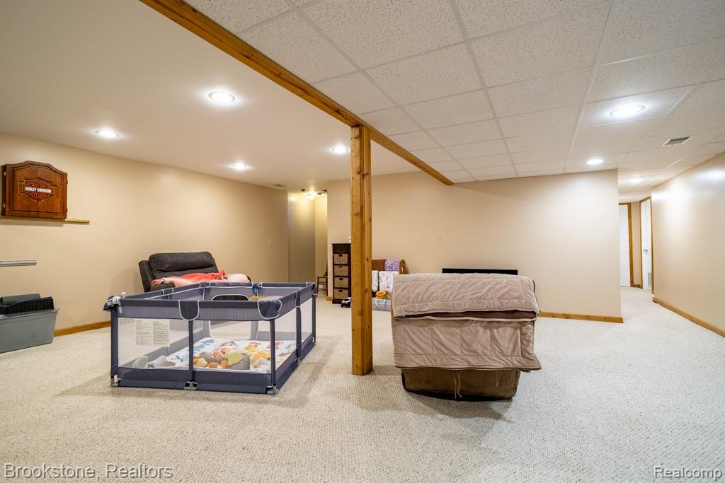 2168 Gravel Creek Road, North Branch, MI 48461 — Photo 23