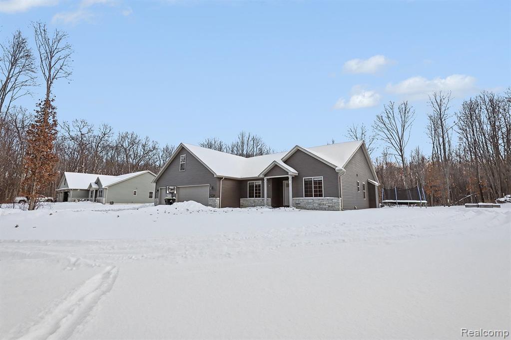 6303 High Road, Clay, MI 48001 — Photo 25