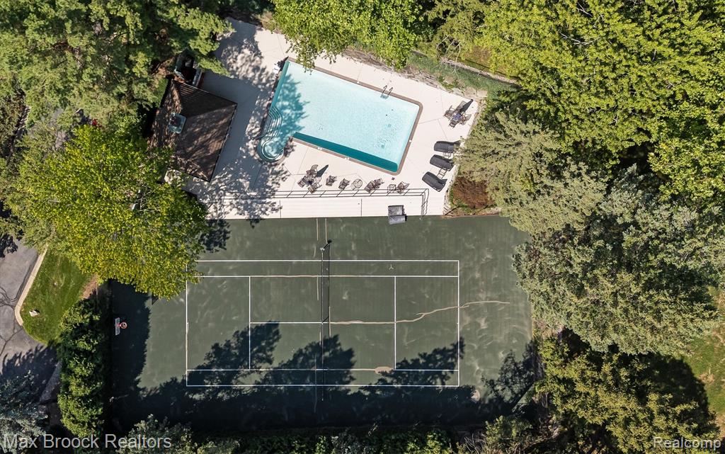 969 Bloomfield Woods, Bloomfield Hills, MI 48304 — Photo 56