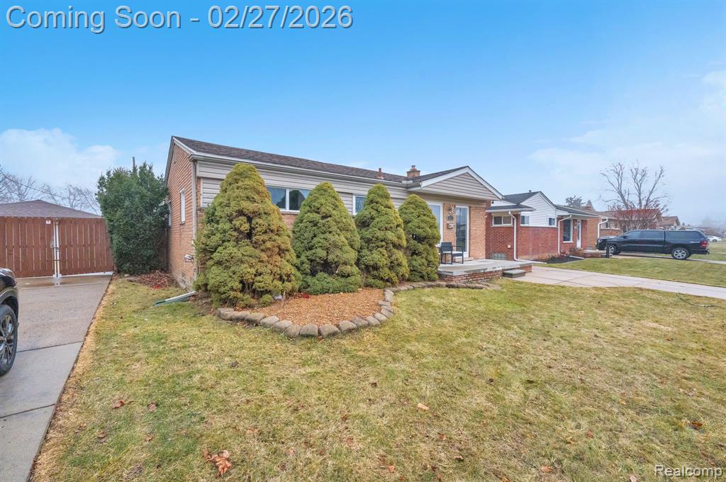 8281 Huron Street, Taylor, MI 48180 — Photo 4