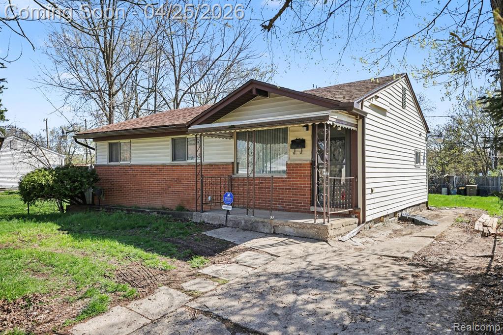 634 Kenilworth Avenue, Pontiac, MI 48340 — Photo 13