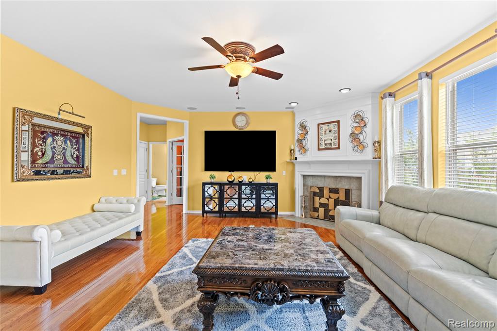 6275 Opal Lane, Grand Blanc, MI 48439 — Photo 10