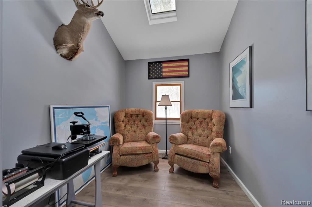 500 W NORWAY LAKE Road, Lapeer, MI 48446 — Photo 14