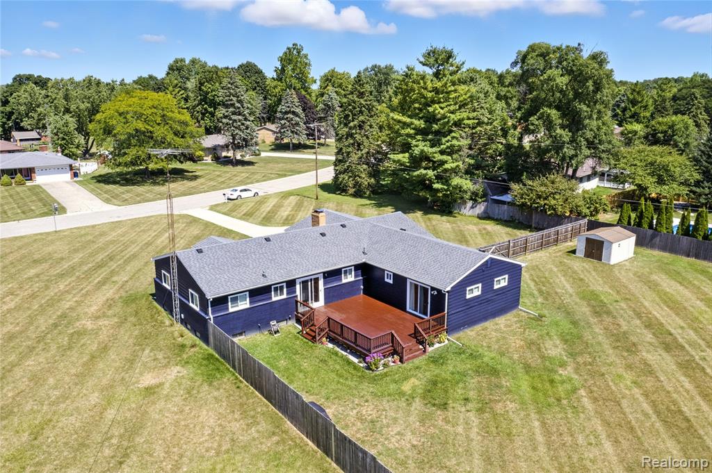 4521 Trapani Lane, Swartz Creek, MI 48473 — Photo 48
