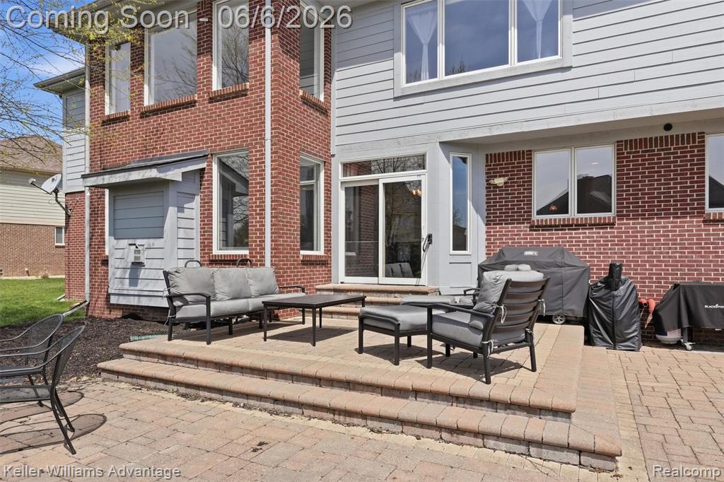 51889 Curtis Court, Northville, MI 48167 — Photo 67