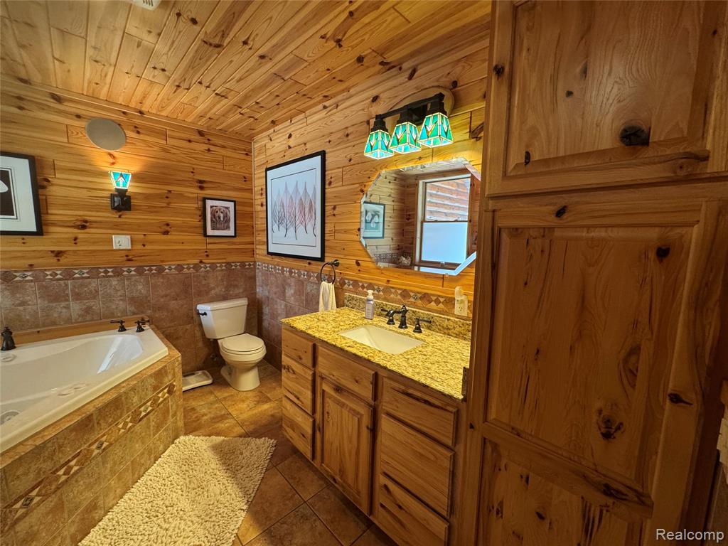 3431 Angies Way, Frederic, MI 49733 — Photo 22