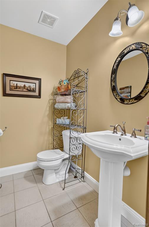 5372 Stone Garden Drive, Howell, MI 48843 — Photo 26