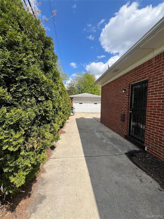 9414 Appoline Street, Detroit, MI 48228 — Photo 3