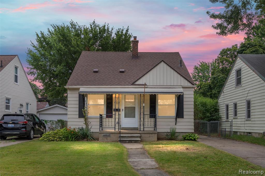 912 N Edison Avenue, Royal Oak, MI 48067 — Photo 31