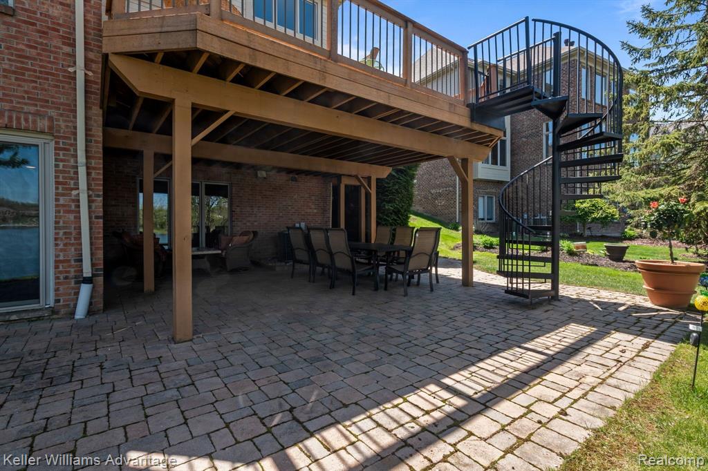 17421 Parkshore Drive, Northville, MI 48168 — Photo 53