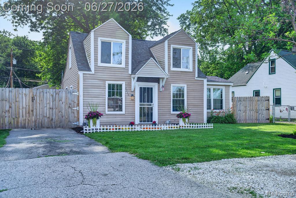 7715 Beech Daly Road, Taylor, MI 48180 — Photo 4