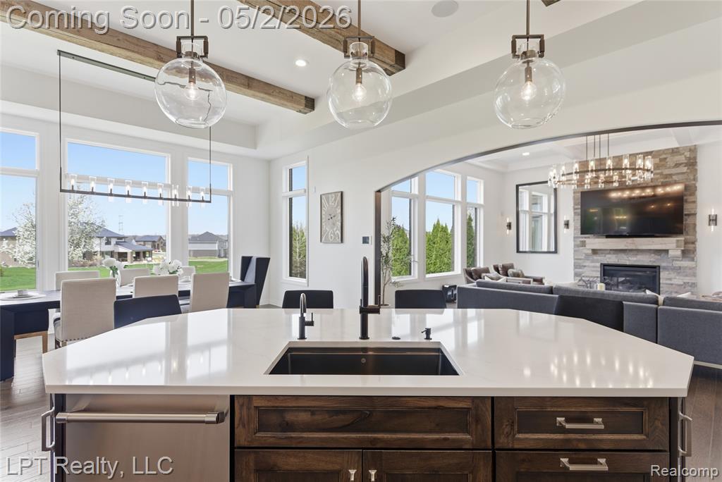 1106 Sheffield Park Lane, Oakland, MI — Photo 12