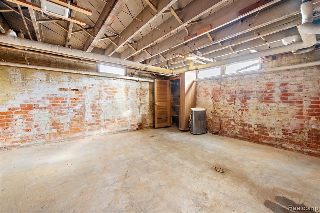 1695 Chicago Boulevard, Detroit, MI 48206 — Photo 59
