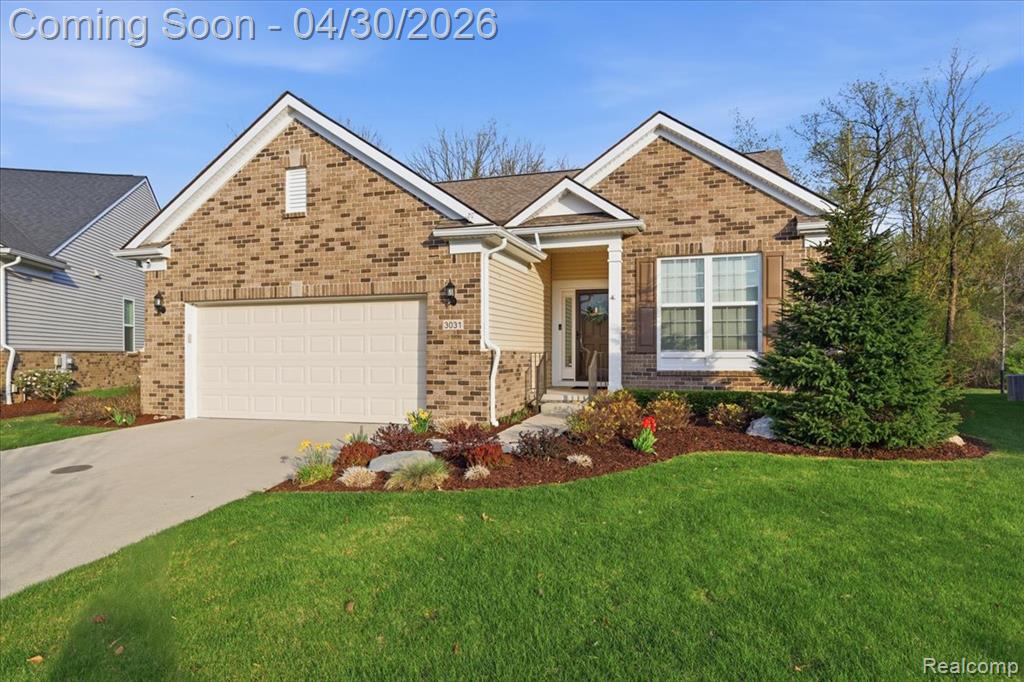 3031 Sumerlyn Court, Auburn Hills, MI 48326 — Photo 41