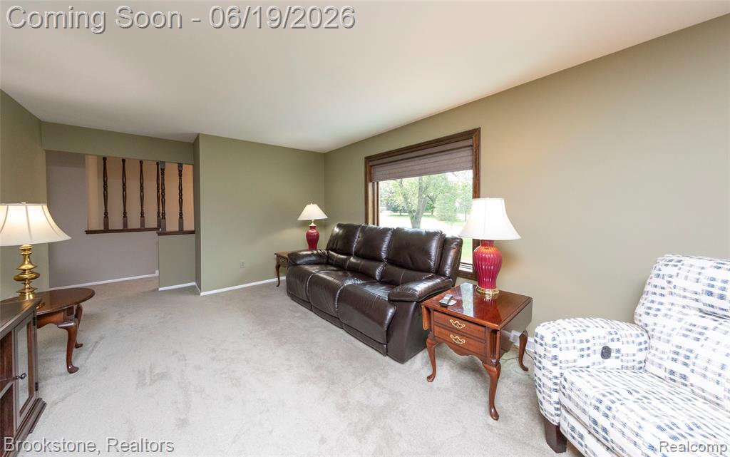 12168 CARRIAGE TRAIL Circle, Davisburg, MI 48350 — Photo 19