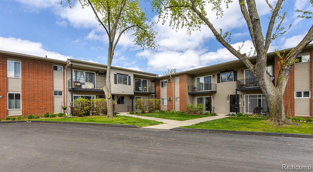 4103 Benjamin Avenue, Royal Oak, MI 48073 — Photo 19