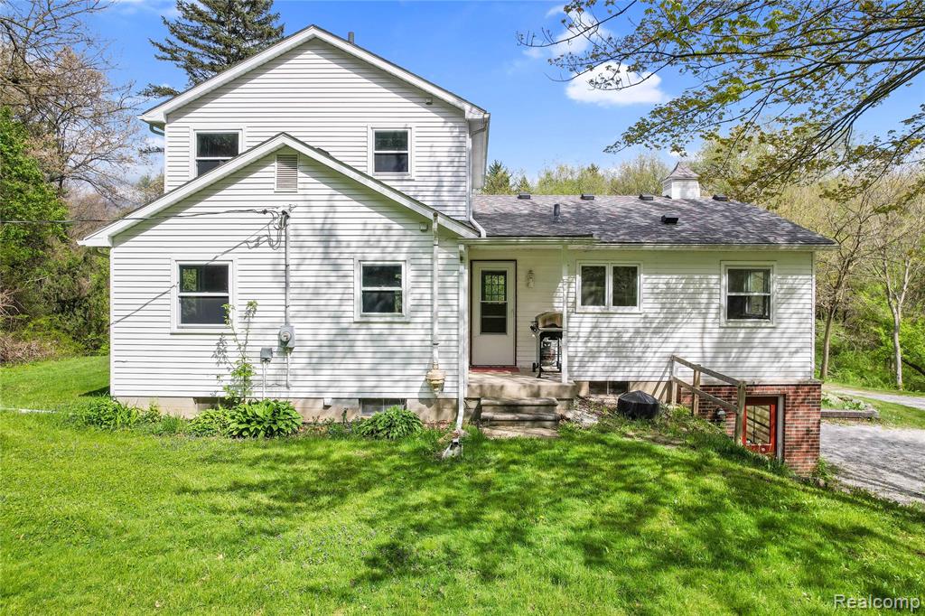 2300 Old Plank Road, Milford, MI 48381 — Photo 29