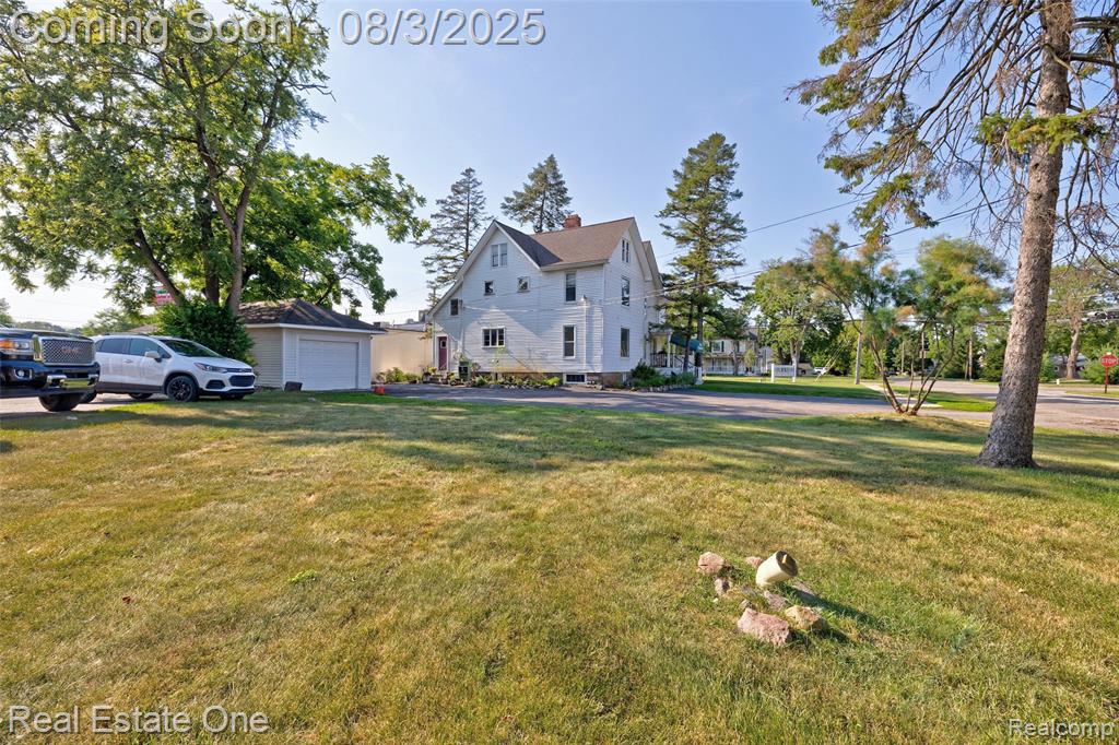 46 Mill Street, Ortonville, MI 48462 — Photo 70