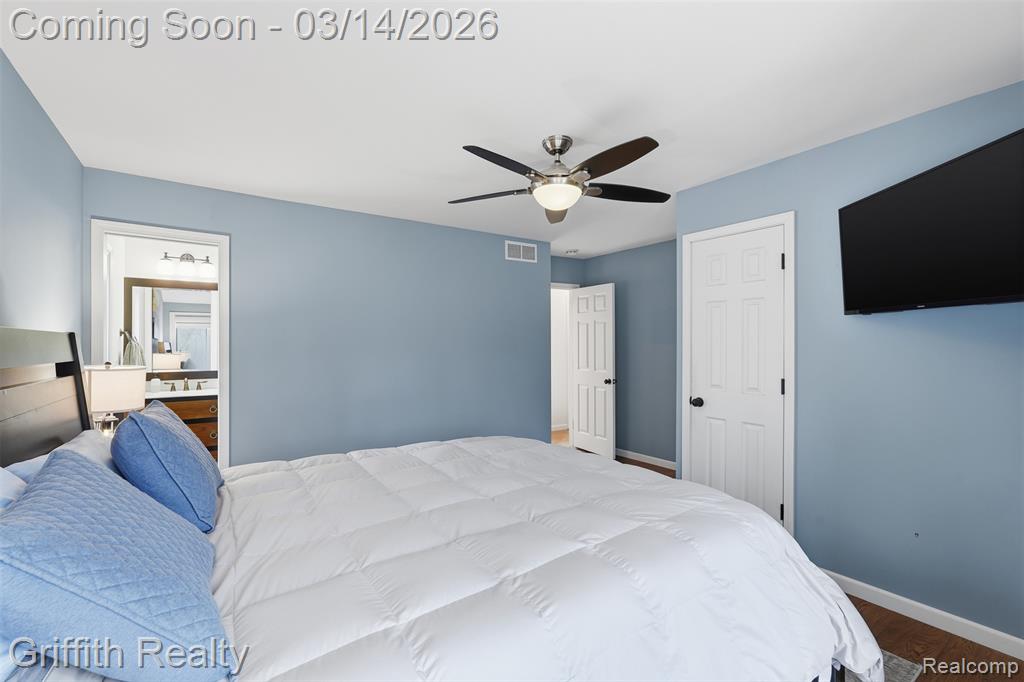 1172 Buckingham Road, Haslett, MI 48840 — Photo 23
