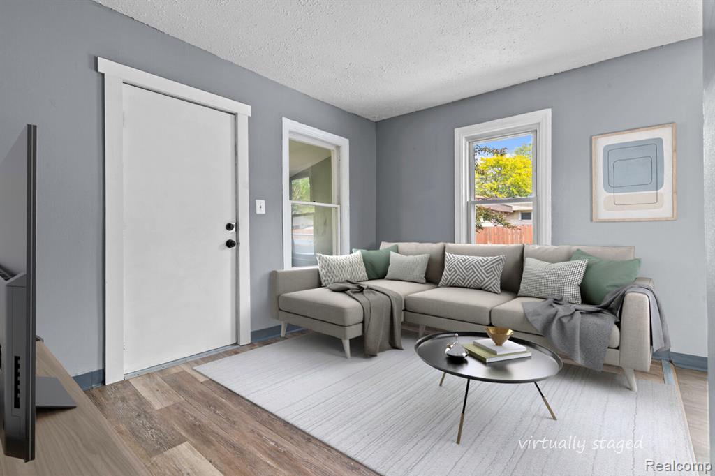 950 Auburndale Avenue, Ypsilanti, MI 48198 — Photo 2