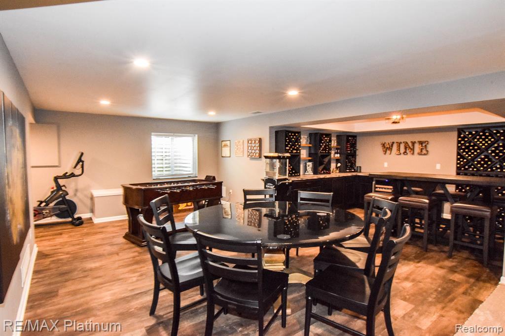 29914 BRAEBURN, New Hudson, MI 48165 — Photo 55