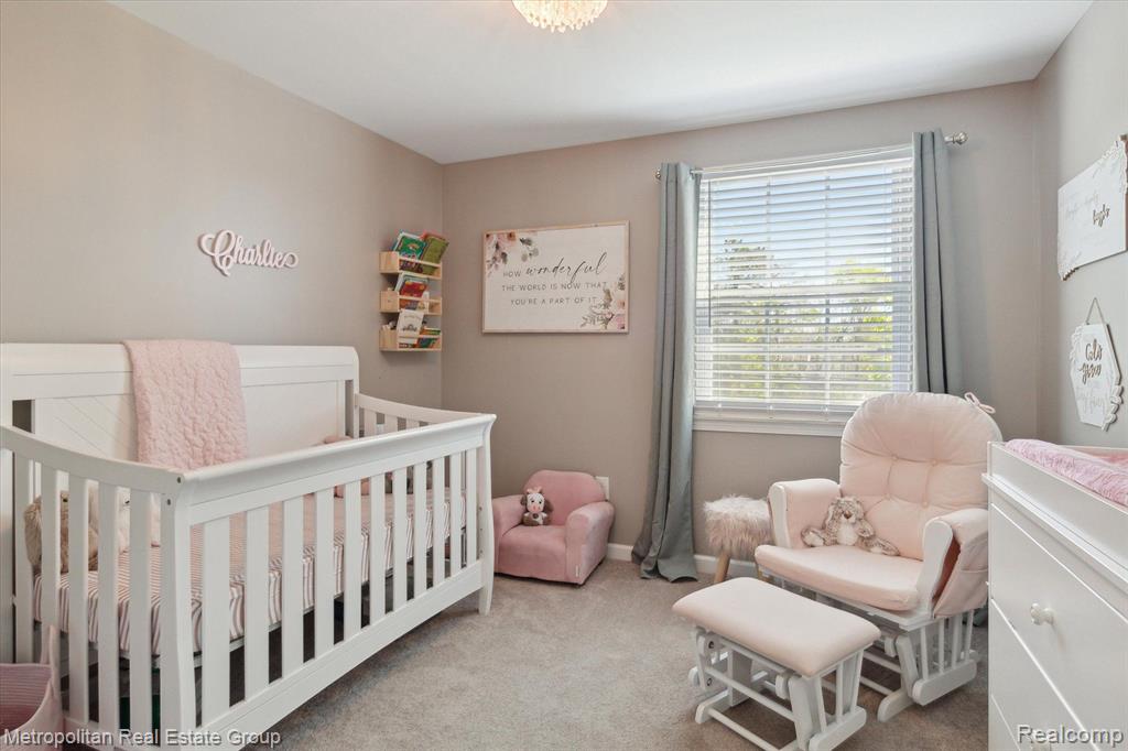 284 LAKE VILLAGE Drive, Walled Lake, MI 48390 — Photo 10