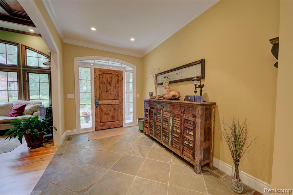 5718 EVERGREEN, Howell, MI 48855 — Photo 6